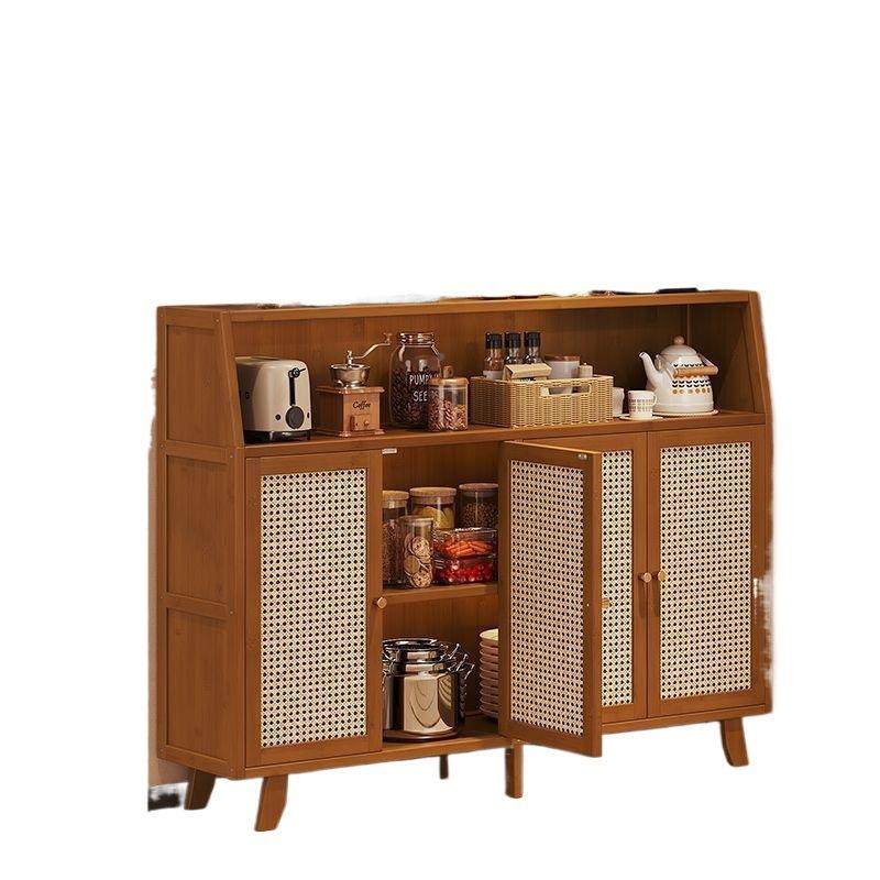 斗实木抽屉柜收纳DAD现客代简约超薄卧室五柜斗柜橱厅复古藤编储,淘宝优惠券,粉丝福利购,淘宝优惠卷