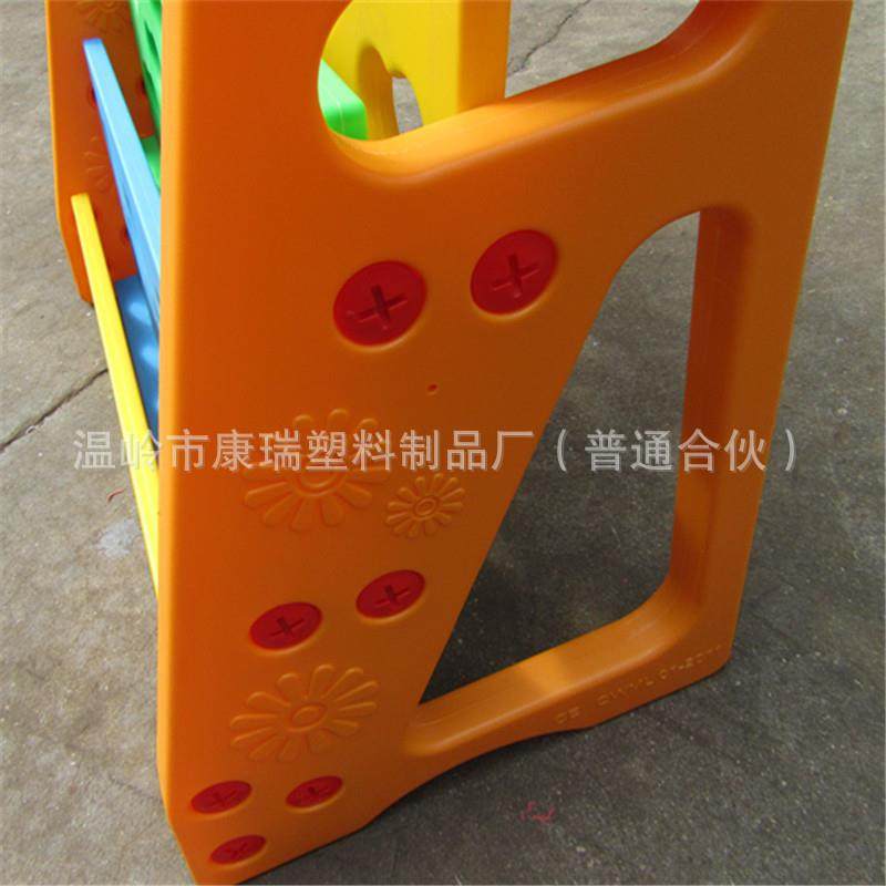 供应幼儿园书架塑料儿童家用落地卡通整理收纳架多层玩具置物架,淘宝优惠券,粉丝福利购,淘宝优惠卷