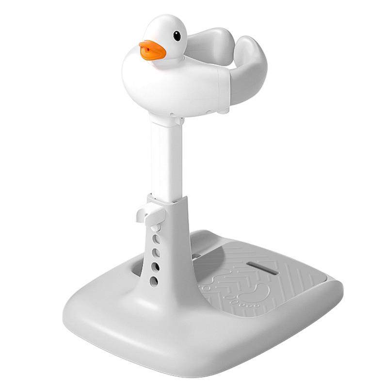 宝宝站立洗澡神器婴幼儿童洗浴澡盆洗屁股屁屁神器浴盆架支架台,淘宝优惠券,粉丝福利购,淘宝优惠卷