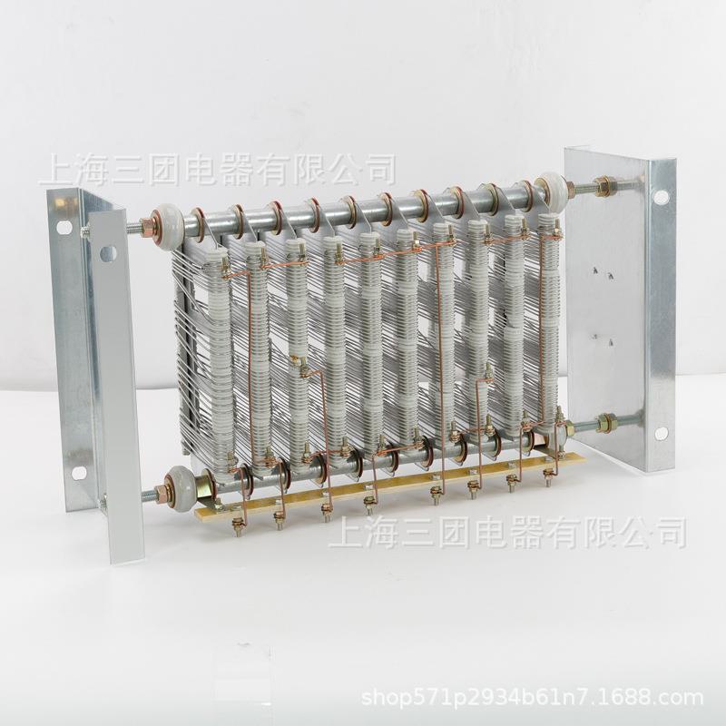 RF56-280M-6/9C3不锈钢电阻器起重卷扬机港机岸吊起动调整电阻箱 - 图1