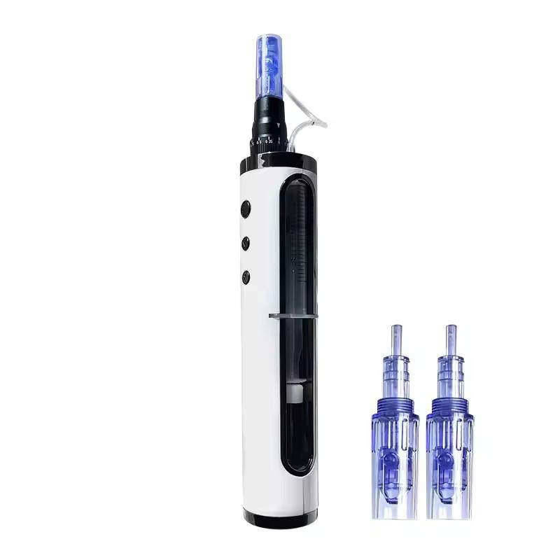 水光针仪器纳米补水水光枪水光机美容仪电动微针微晶水光导入焕肤,淘宝优惠券,粉丝福利购,淘宝优惠卷