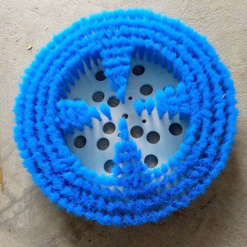 PVC板洗地机圆盘刷打磨抛光圆盘刷地板地面清洗圆盘刷环卫车配件,淘宝优惠券,粉丝福利购,淘宝优惠卷
