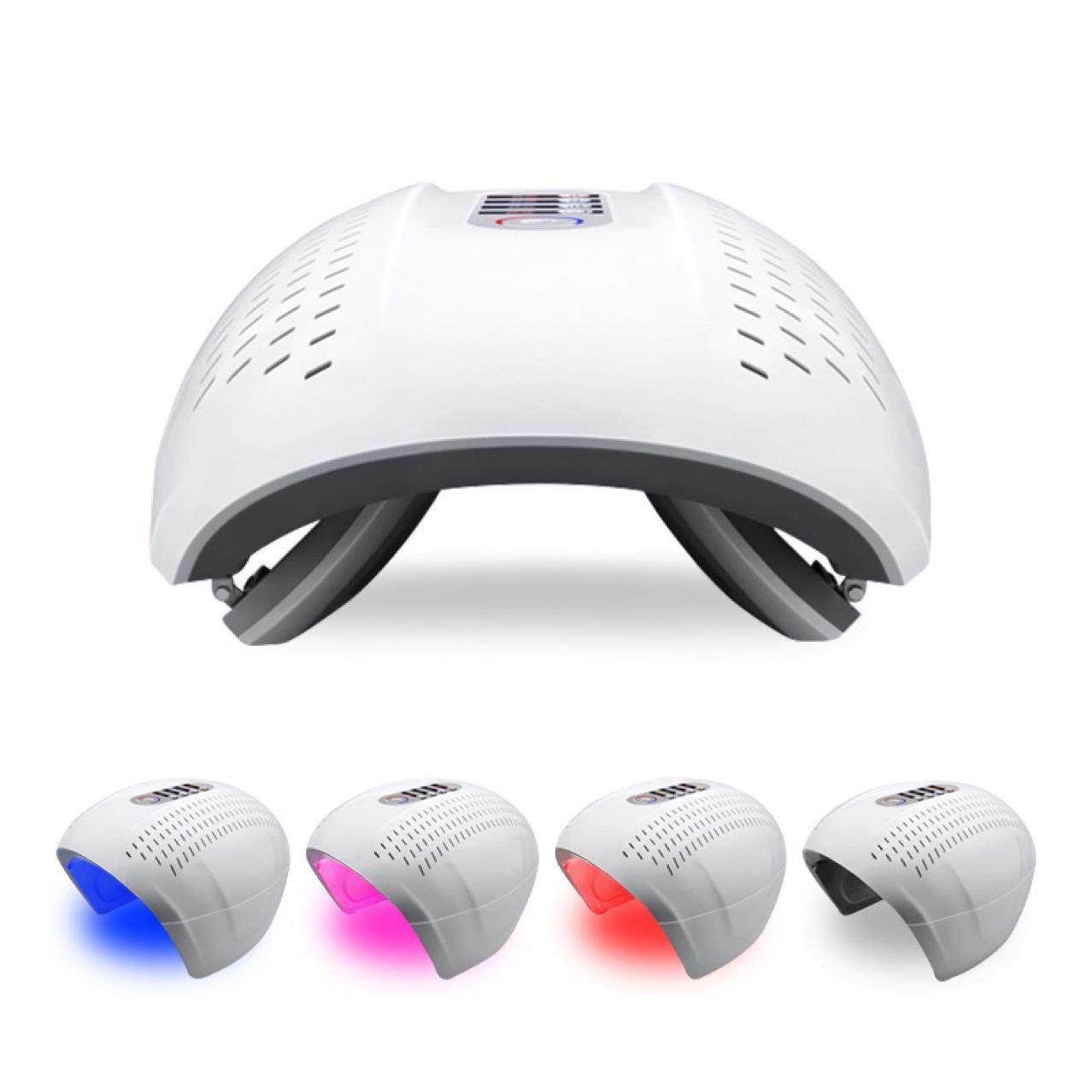 皮肤管理LED光谱仪PDT光动力美容仪器家用商用彩光美容仪,淘宝优惠券,粉丝福利购,淘宝优惠卷