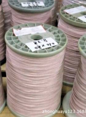 生产丝包线漆包线铜包铝线