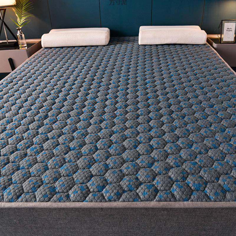 加厚石墨烯床垫自发热不插电远红外自热床褥床护垫恒温保暖垫,淘宝优惠券,粉丝福利购,淘宝优惠卷