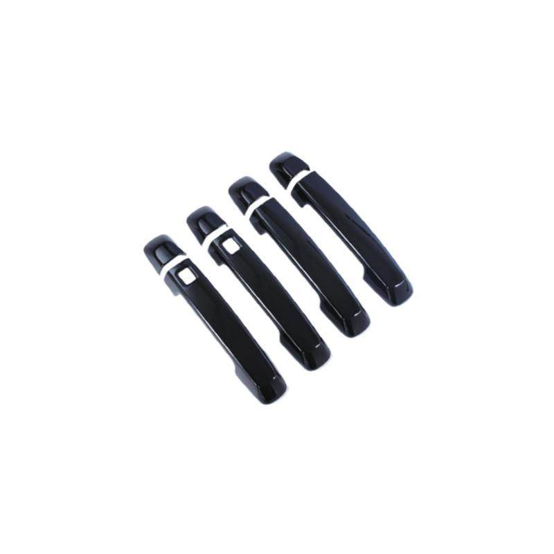 适用于21款坦克300改装拉手装饰框车门把手亮条外拉手防刮装饰贴H,淘宝优惠券,粉丝福利购,淘宝优惠卷