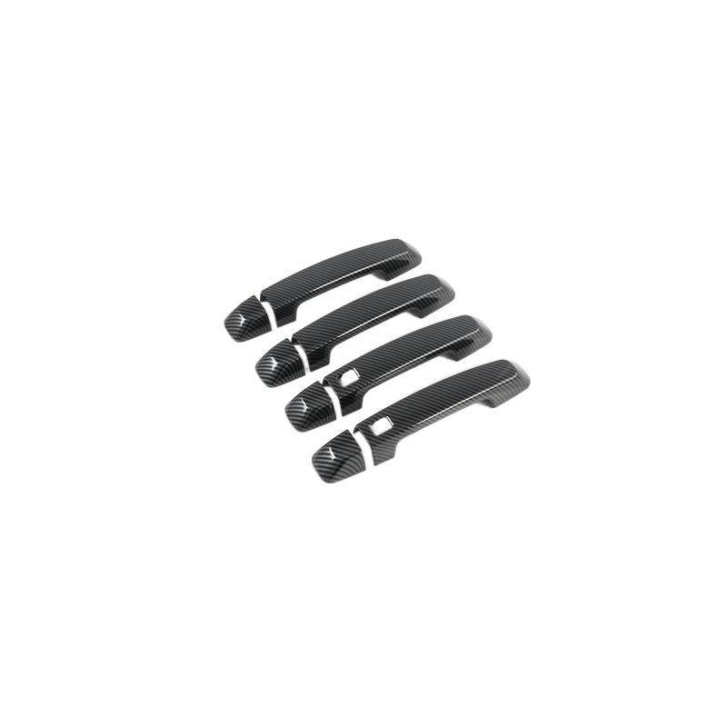 适用于21款坦克300改装拉手装饰框车门把手亮条外拉手防刮装饰贴H,淘宝优惠券,粉丝福利购,淘宝优惠卷