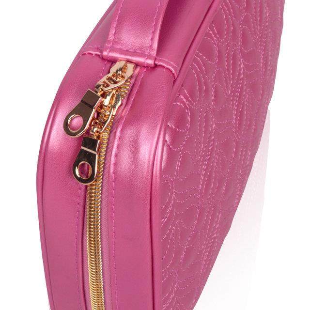 多功能PU间棉首饰包龙岗工厂新款旅行便捷首饰包间棉珠宝收纳袋,淘宝优惠券,粉丝福利购,淘宝优惠卷