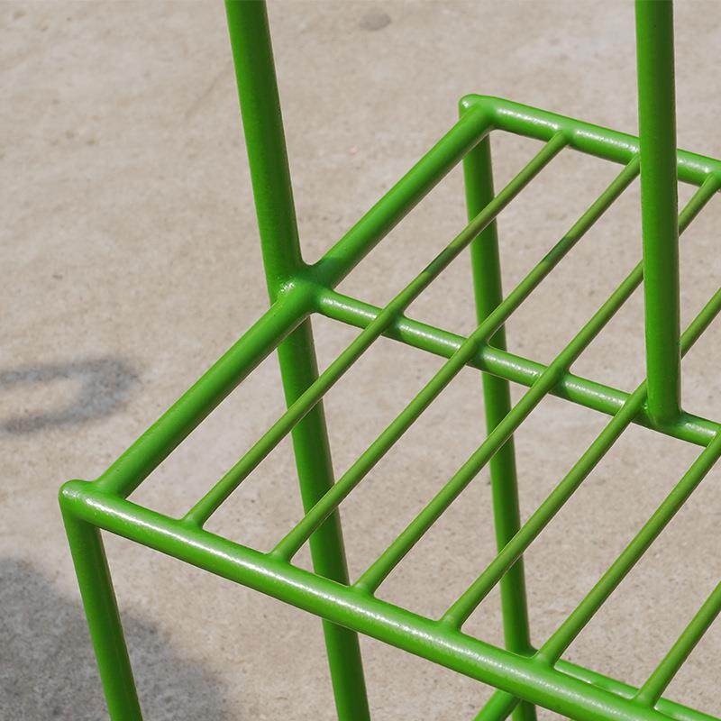 苏福化学清洗蓝挂具高温粉胶五金电镀包胶挂具非标按需加工,淘宝优惠券,粉丝福利购,淘宝优惠卷