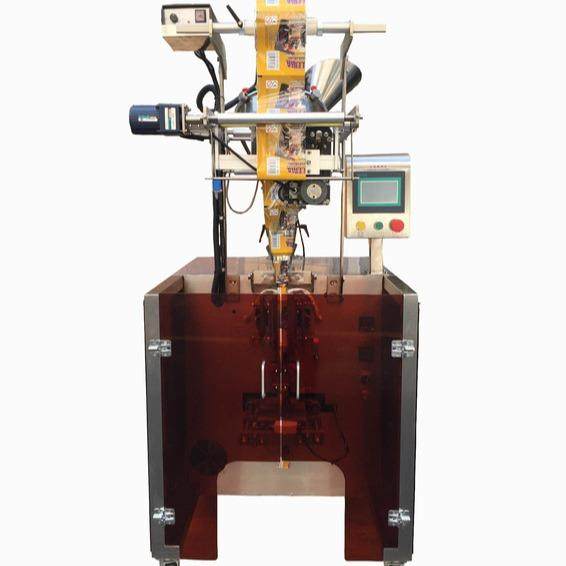 钦典椰子壳粉状活性炭立式粉剂包装机小袋定量粉剂包装机,淘宝优惠券,粉丝福利购,淘宝优惠卷