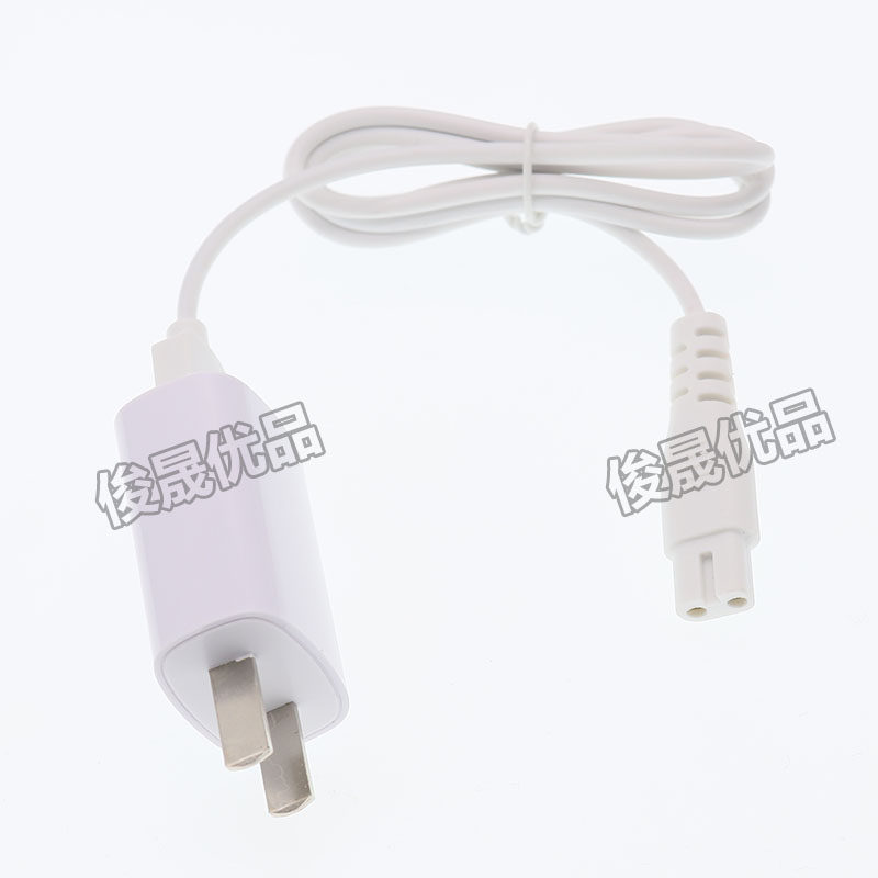 贝能理发器充电器BNLFQ-668A婴儿孩童电推剪电源充电线替换刀头,淘宝优惠券,粉丝福利购,淘宝优惠卷