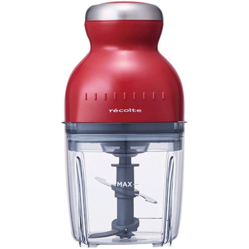 recolte/丽克特 RCP-3 宝宝辅食机婴儿料理机多功能搅拌打泥碎肉,淘宝优惠券,粉丝福利购,淘宝优惠卷