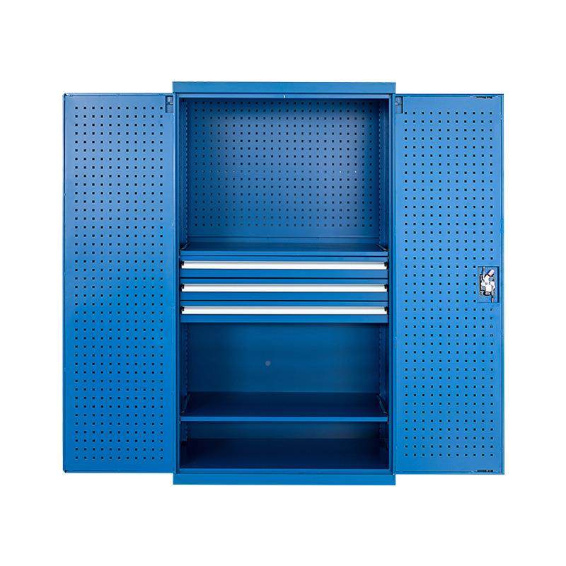 型车间用工具柜厂双开重门储413物箱收纳工工业汽修五金铁子皮柜,淘宝优惠券,粉丝福利购,淘宝优惠卷