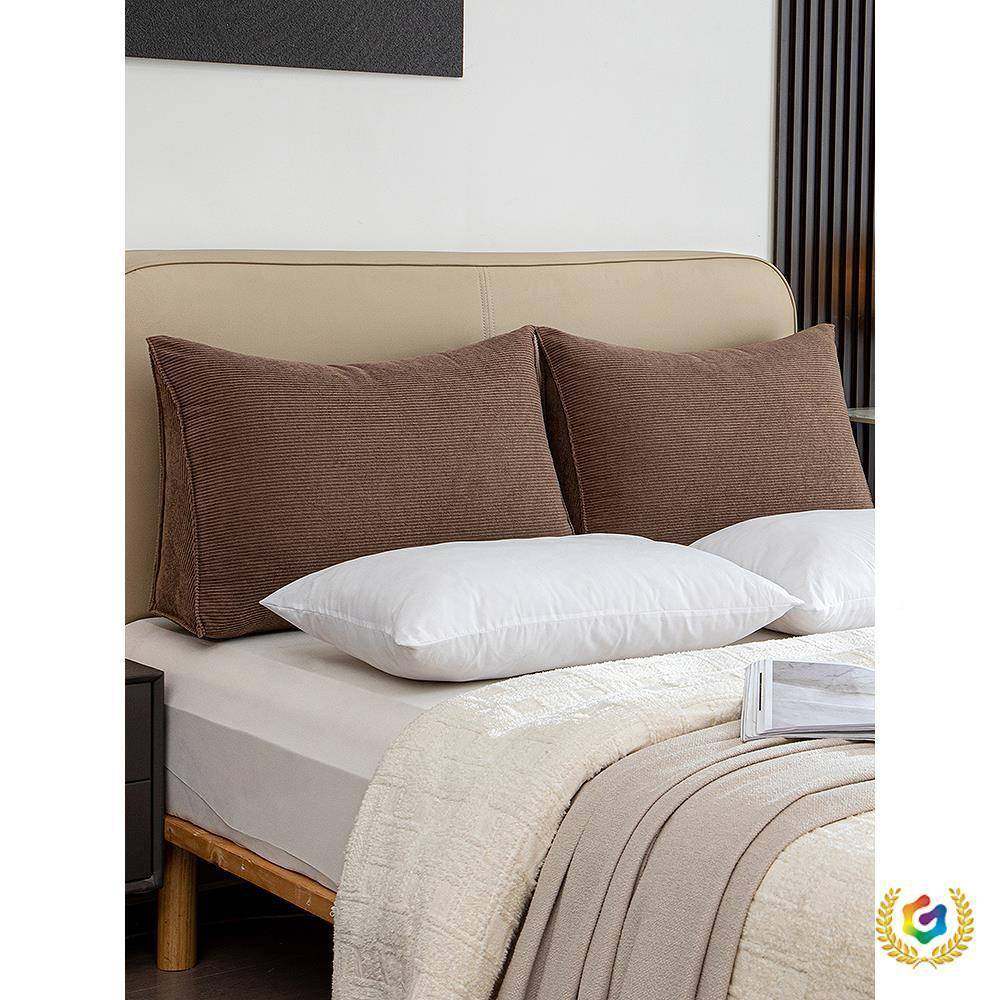 ?床头靠垫软包三角靠床发头靠沙飘枕窗护腰抱枕靠81906枕床上靠背,淘宝优惠券,粉丝福利购,淘宝优惠卷