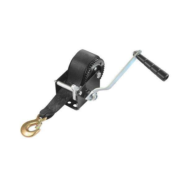 800磅35BRB绞0千克手摇自锁盘巧轻便织小钢丝绳带绞车出口品质,淘宝优惠券,粉丝福利购,淘宝优惠卷