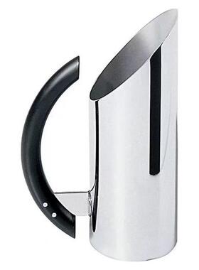 现代简约创不锈钢道样具意壶饰摆件板房餐厅VZP厨房品