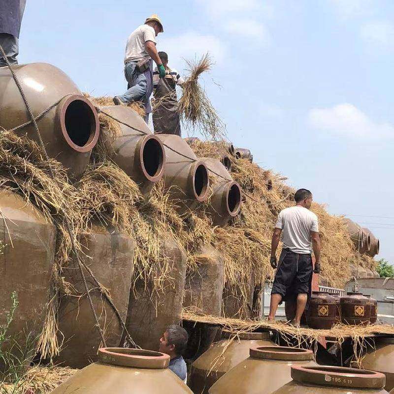 300斤酒酒坛陶酒瓷酒坛150斤土陶缸坛子公陶瓷酒012坛窖藏,淘宝优惠券,粉丝福利购,淘宝优惠卷