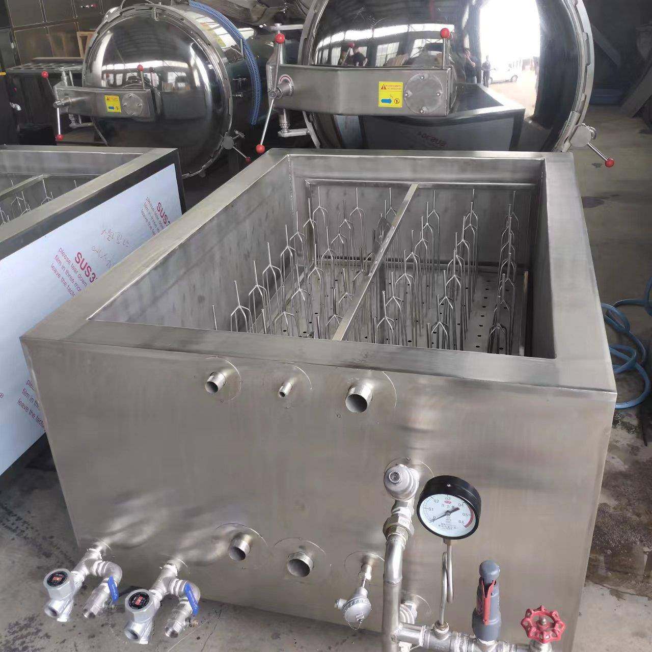 蜂窝节能蒸汽卤煮锅牛肉羊肉鸭货蛋猪蹄卤煮设备厂家供应蒸煮锅,淘宝优惠券,粉丝福利购,淘宝优惠卷