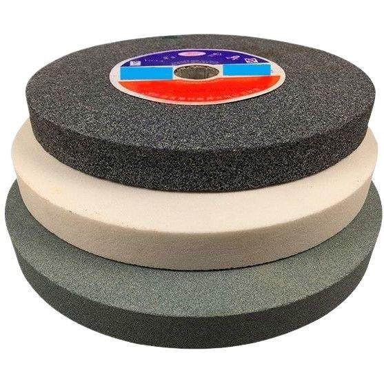 陶瓷平片行砂轮15绿碳化硅00DOK白0刚玉250棕刚玉磨刀2机砂轮机片,淘宝优惠券,粉丝福利购,淘宝优惠卷