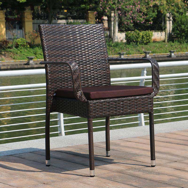 户外大型活藤编餐桌椅藤椅茶几闲庭休院台动餐椅240*阳仿藤长桌组,淘宝优惠券,粉丝福利购,淘宝优惠卷