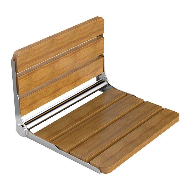 浴室折叠凳淋浴座椅墙壁挂式实木卫生间老年人厕所孕妇洗澡坐凳子,淘宝优惠券,粉丝福利购,淘宝优惠卷