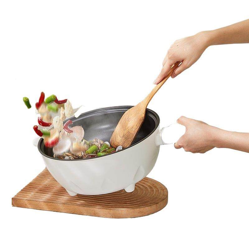 电炒锅蒸炒锅一体式VHZ炒菜锅电煮大功率多锅用功能家电火煮,淘宝优惠券,粉丝福利购,淘宝优惠卷