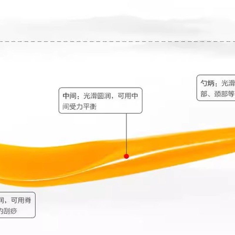 点穴笔美容棒女面部拨筋棒眼脸部颈院家用全身经络通用刮痧按摩板,淘宝优惠券,粉丝福利购,淘宝优惠卷