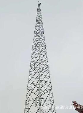 供应钢结构避雷塔避雷针塔高层建筑避雷线塔塔式避雷针