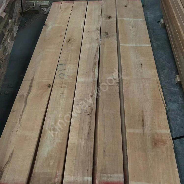 榉木方条规格木方木料原木雕刻料木板山毛榉齐边圆木直边楼梯地板 - 图1
