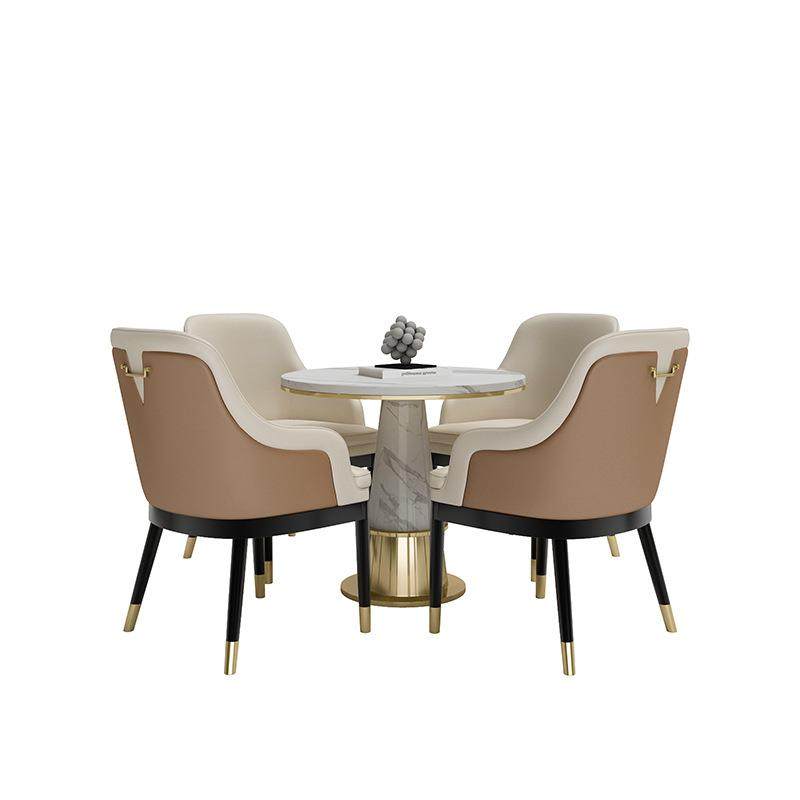 工厂直销桌椅组合卡座靠背软包椅子商用售楼部商务会客接待小圆桌,淘宝优惠券,粉丝福利购,淘宝优惠卷