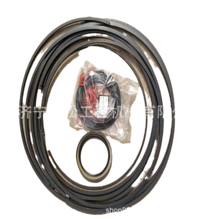 ZD220-3中联推土机配件TY230.49A.5细滤器出油管 - 图3