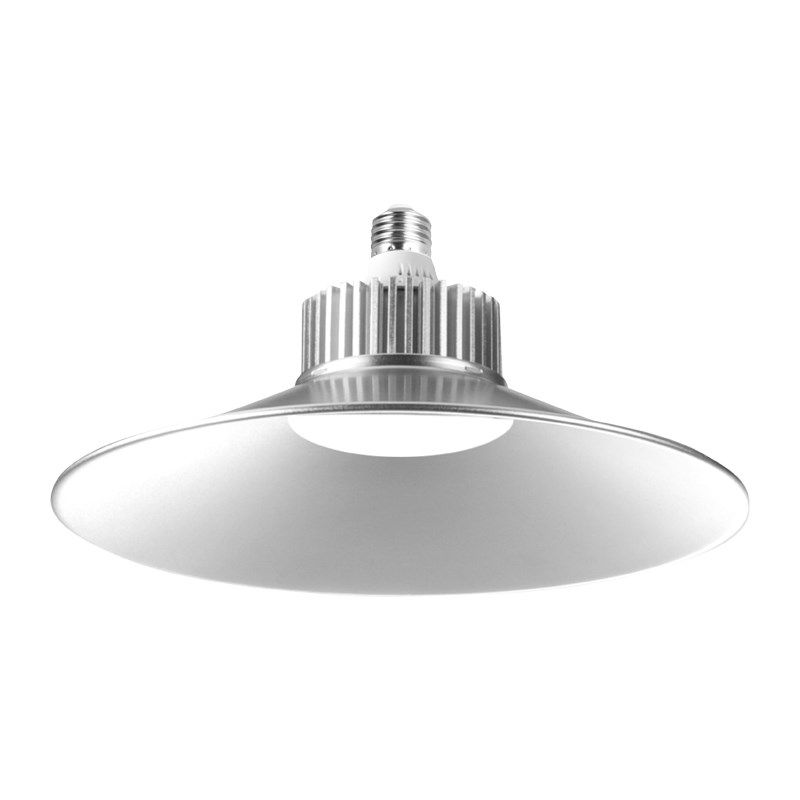 led厂房灯工矿灯工厂车间照明灯100瓦螺口超市仓库工业吊灯带灯罩,淘宝优惠券,粉丝福利购,淘宝优惠卷