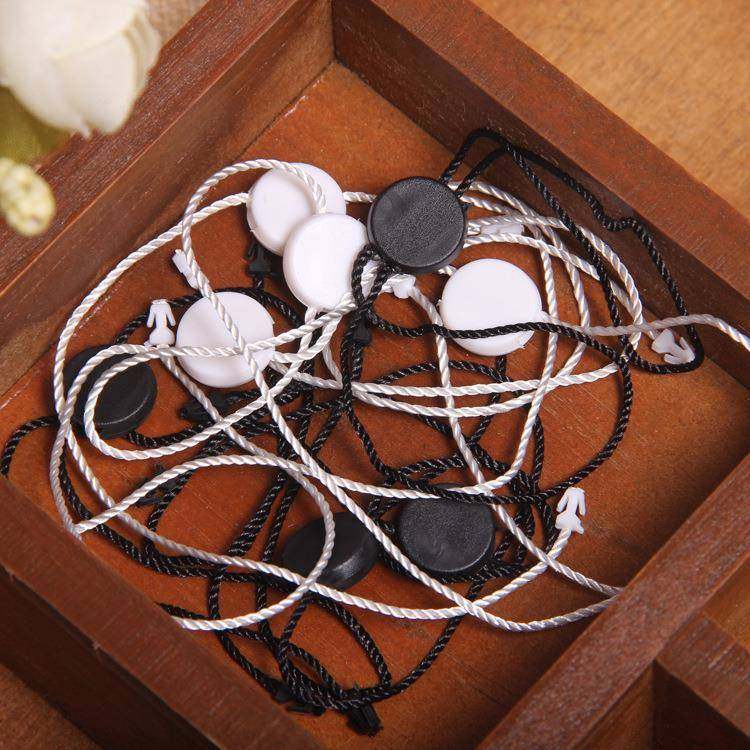 双吊粒服牌装衣服吊BQO牌绳挂牌绳子吊插粒吊绳家纺子被吊绳子,淘宝优惠券,粉丝福利购,淘宝优惠卷