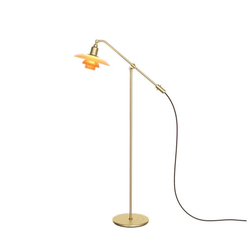 丹麦LouisPoulsenPH3/2落地灯北欧设计师客厅沙发中古风氛围灯,淘宝优惠券,粉丝福利购,淘宝优惠卷