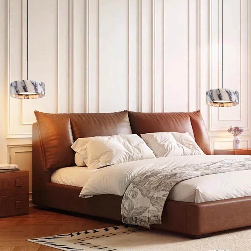 餐桌床头小吧吊线大理石感卧室客厅灯走廊玄关岛82362台艺术台灯,淘宝优惠券,粉丝福利购,淘宝优惠卷