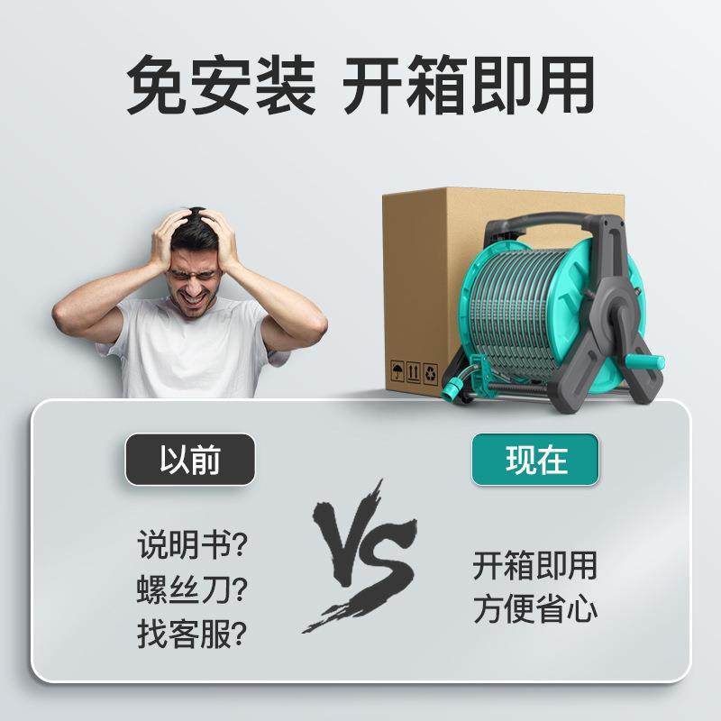 洗高压水枪家用冲洗神器638收喷浇菜洒水浇花头软车管水管纳架冲,淘宝优惠券,粉丝福利购,淘宝优惠卷