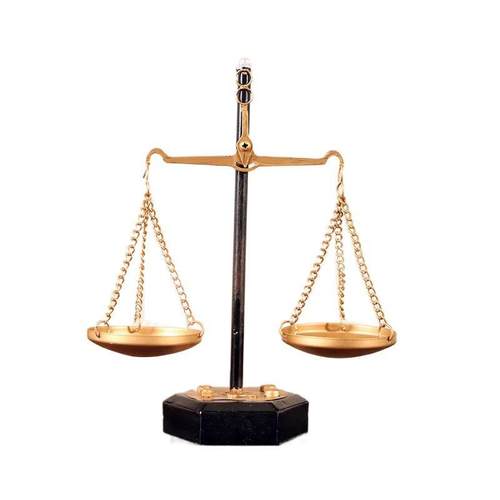 欧式复P4dt+7gT古怀旧老式玄天手工艺平工艺秤关橱窗铁装饰品创意 - 图3