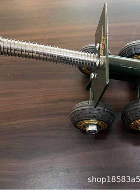 回鞭膛大炮年JLQ放炮神器蝴蝶扣款四轮大炮可打炮减意震过大利炮