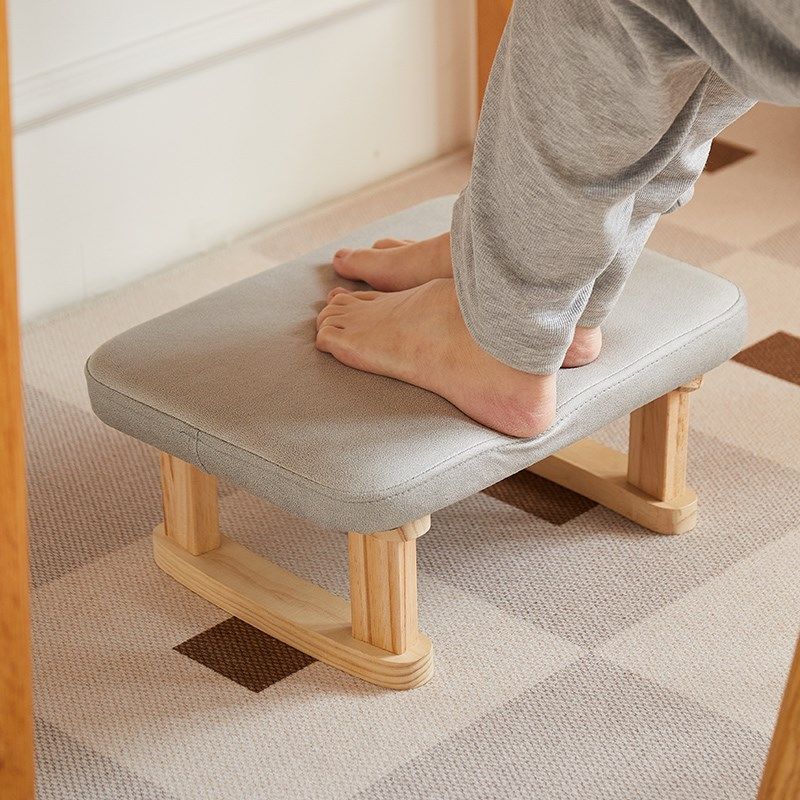 脚凳沙发脚踏办公室脚踏创意搁脚凳放脚神器垫脚凳踩脚放脚凳腿凳,淘宝优惠券,粉丝福利购,淘宝优惠卷
