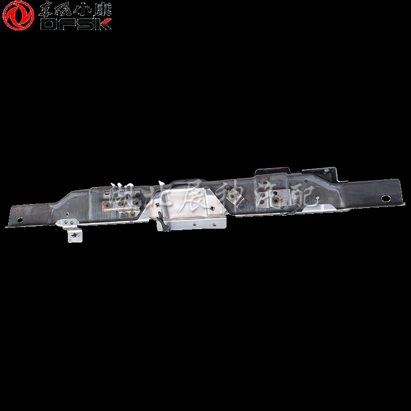 东风小康C37 C36瑞驰EC35上横梁中横梁下横梁水箱支架下横梁托架 - 图0