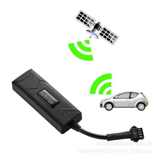 TK-80GP远STK-806位6器程操作断油断电定位精准终生定免平台费用 - 图2