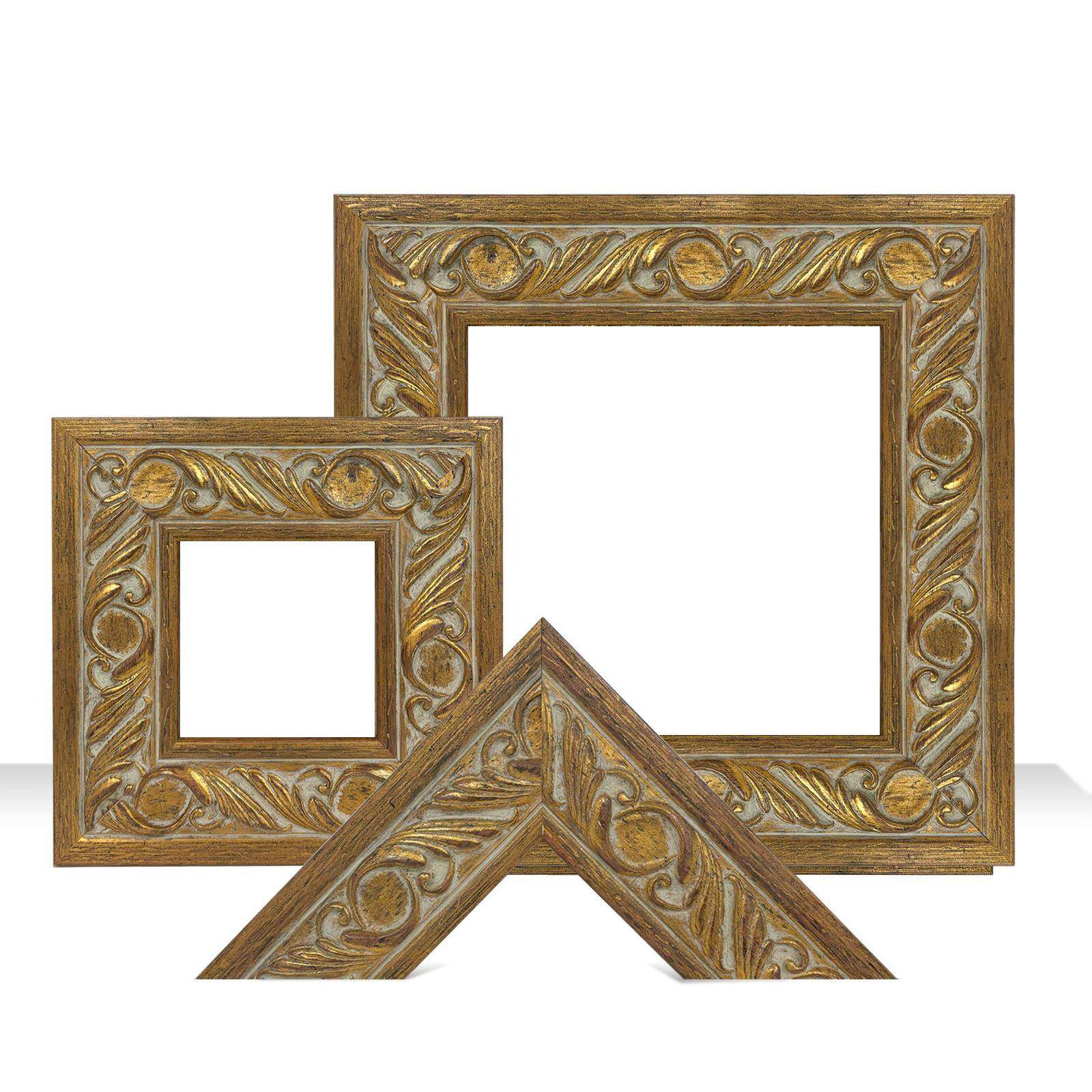 欧式复古实木油画空内外框G11473框自装画裱大尺寸相框墙挂饰画框,淘宝优惠券,粉丝福利购,淘宝优惠卷