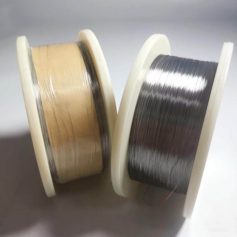 耐高温钼丝9.99高纯度GSB线切割钼丝单晶炉喷涂钼丝MO1光金亮属钼,淘宝优惠券,粉丝福利购,淘宝优惠卷