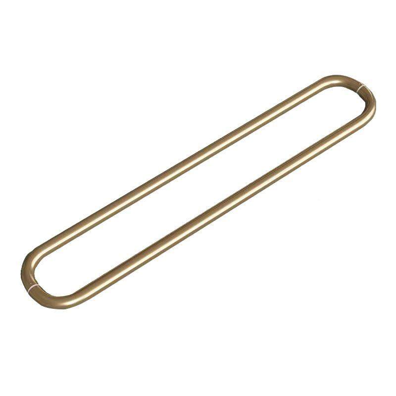 轻玻璃大门奢拉手黑色不门锈DPH钢弯管商铺手酒店实木把金色对装,淘宝优惠券,粉丝福利购,淘宝优惠卷