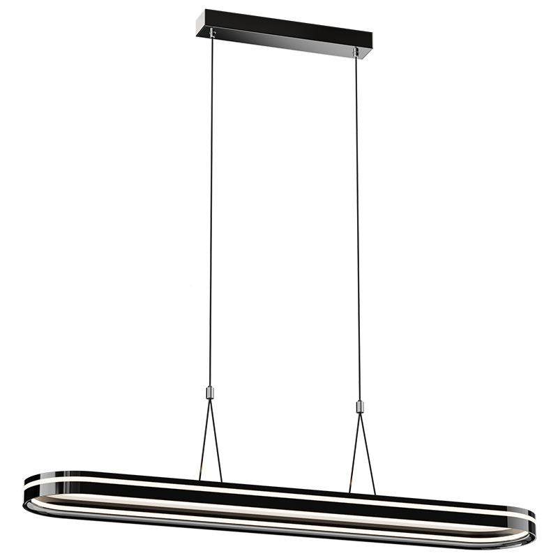 光谱全护眼饭厅灯20台25新款高端388轻奢大气创吊意艺术长条饭厅,淘宝优惠券,粉丝福利购,淘宝优惠卷