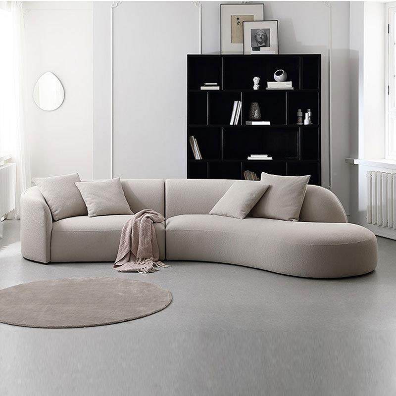 弧形转角接待沙沙发酒店服装厅简约现店代ZLF异形设计师创意组客,淘宝优惠券,粉丝福利购,淘宝优惠卷