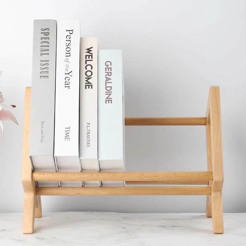 实木上小书架可移书办公桌室文件绘本收纳002动架宿舍木质简易立,淘宝优惠券,粉丝福利购,淘宝优惠卷