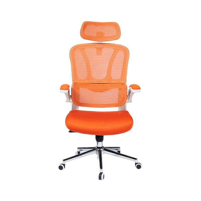 办公502网椅PP扶手度可上下调节5背可4°调节高密海绵坐垫椅现货,淘宝优惠券,粉丝福利购,淘宝优惠卷