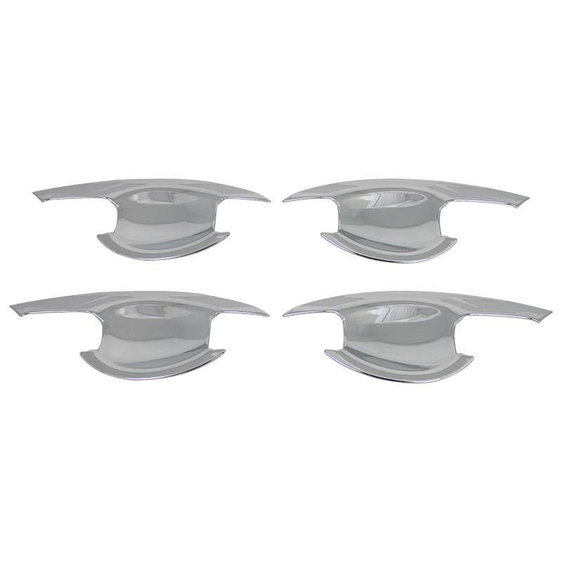 2014款纳智捷优6门碗U6外门碗ABS电镀改装,淘宝优惠券,粉丝福利购,淘宝优惠卷