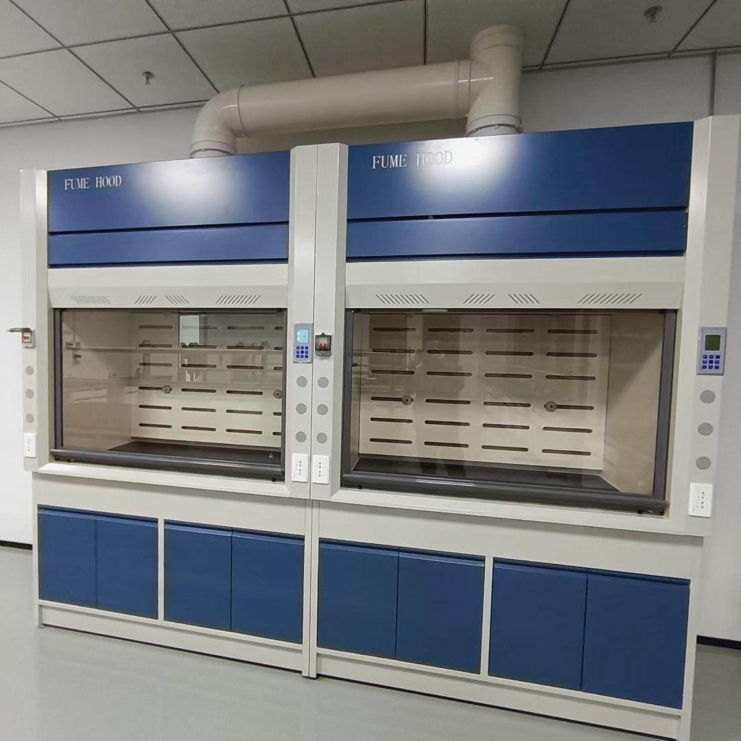 RQJ实验室全钢通风风柜pp风罩玻璃钢通风通橱排柜桌上型步入落式,淘宝优惠券,粉丝福利购,淘宝优惠卷